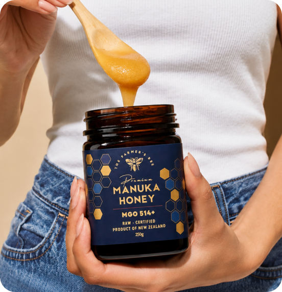 UMF MANUKA HONEY